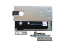 Dorma Type Floor Machine 